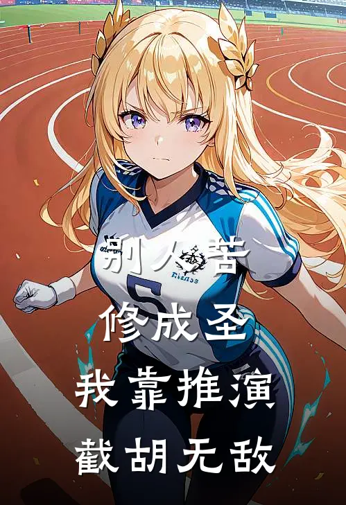 别人苦修成圣,我靠推演截胡无敌