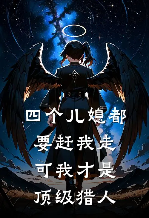 四个儿媳都要赶我走,可我才是顶级猎人