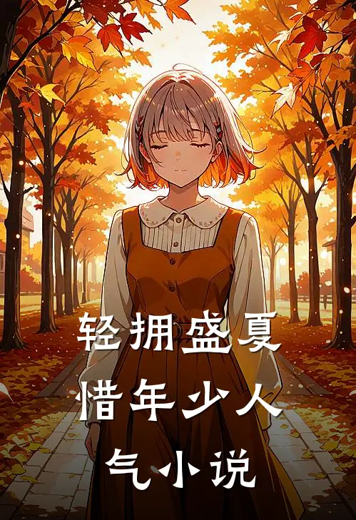 轻拥盛夏惜年少人气小说