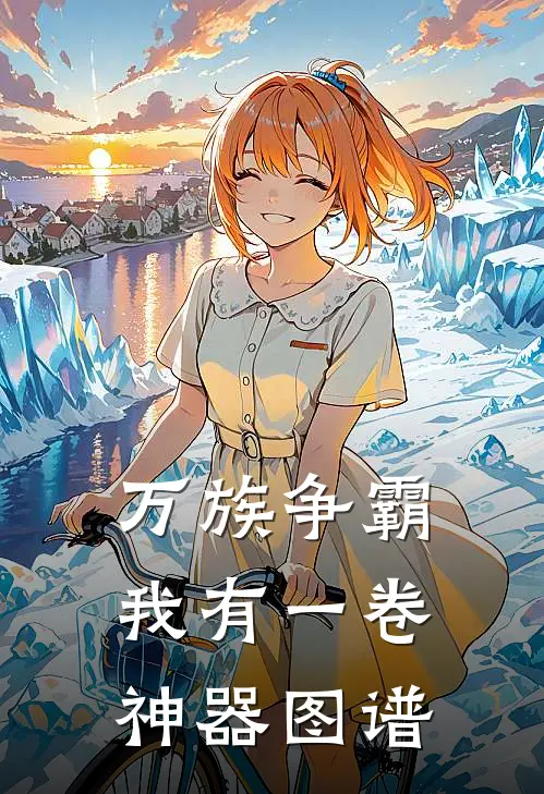 万族争霸，我有一卷神器图谱