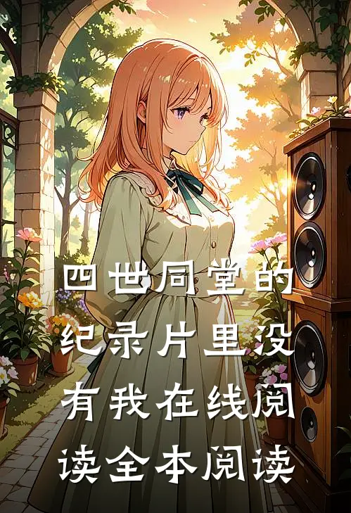 四世同堂的纪录片里没有我在线阅读全本阅读