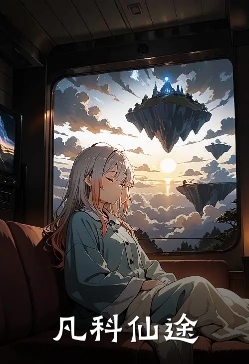 凡科仙途