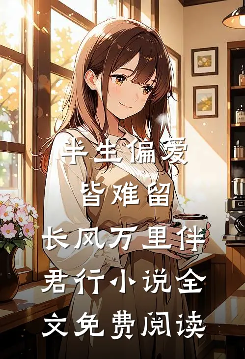 半生偏爱皆难留，长风万里伴君行小说全文免费阅读