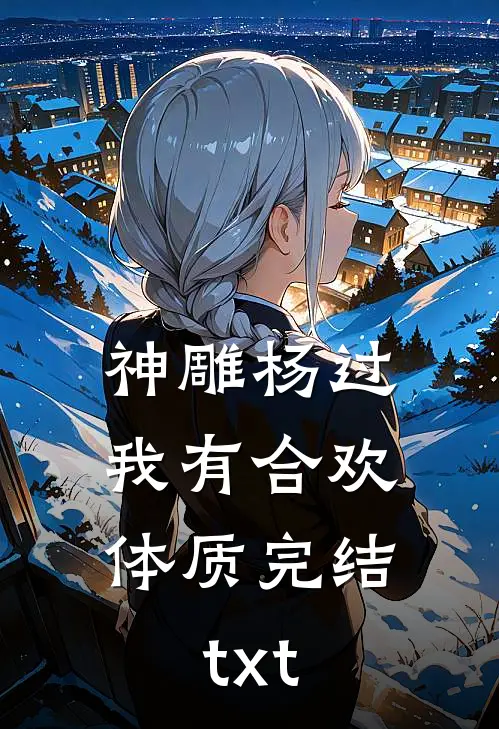 神雕杨过：我有合欢体质完结txt