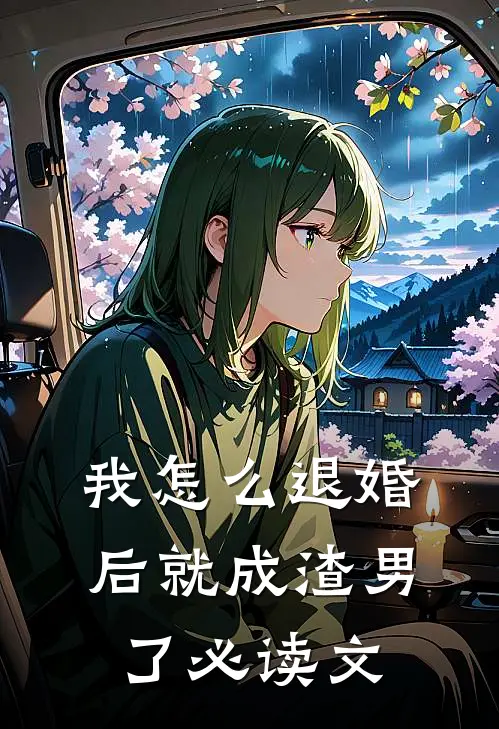 我怎么退婚后就成渣男了必读文