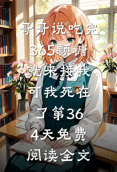 哥哥说吃完365颗糖就来接我，可我死在了第364天免费阅读全文