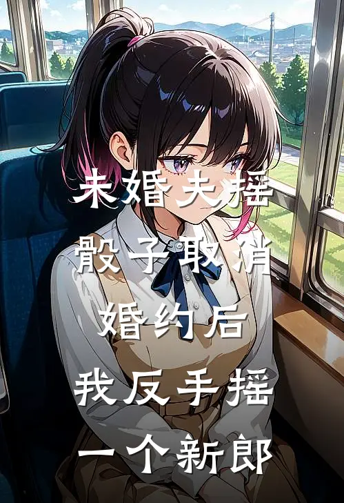 未婚夫摇骰子取消婚约后，我反手摇一个新郎