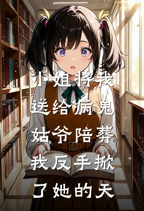 小姐将我送给病鬼姑爷陪葬，我反手掀了她的天