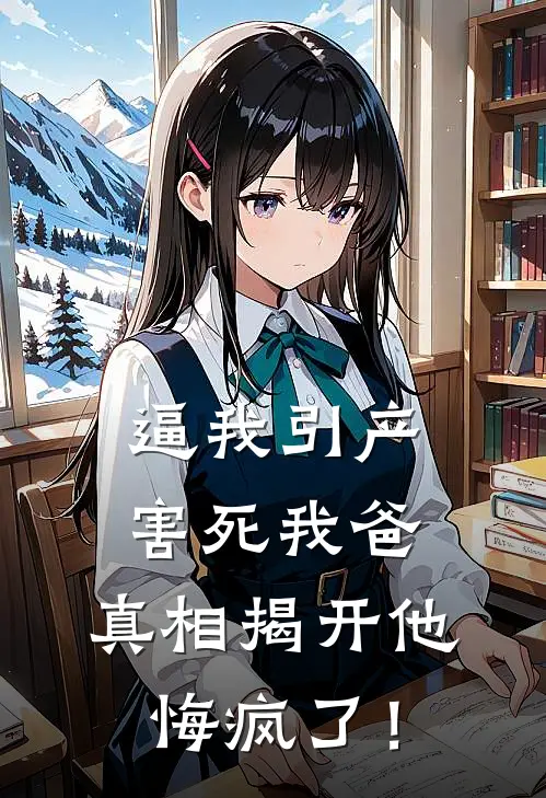 逼我引产害死我爸，真相揭开他悔疯了！