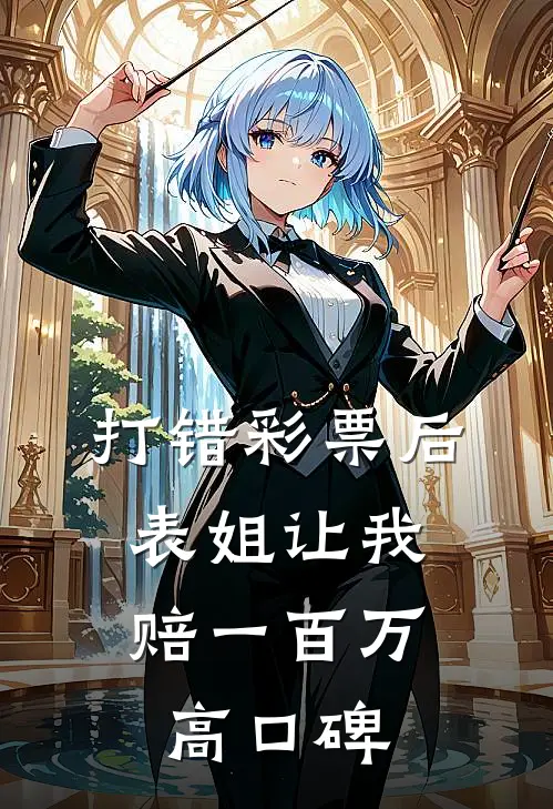 打错彩票后，表姐让我赔一百万高口碑