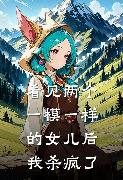 看见两个一模一样的女儿后,我杀疯了