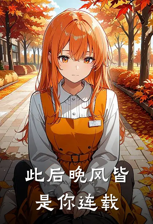 此后晚风皆是你连载