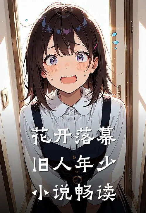 花开落幕，旧人年少小说畅读