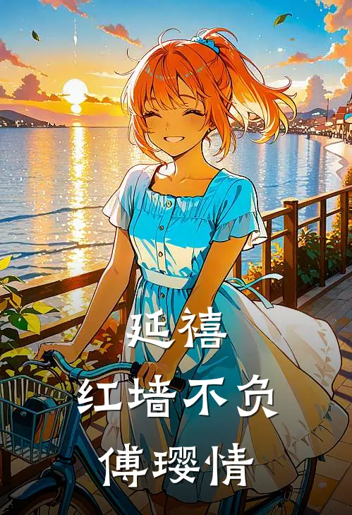 延禧：红墙不负傅璎情