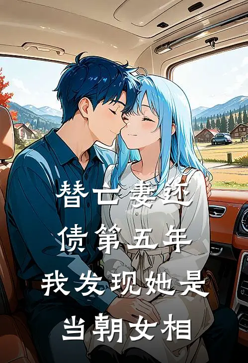 替亡妻还债第五年，我发现她是当朝女相