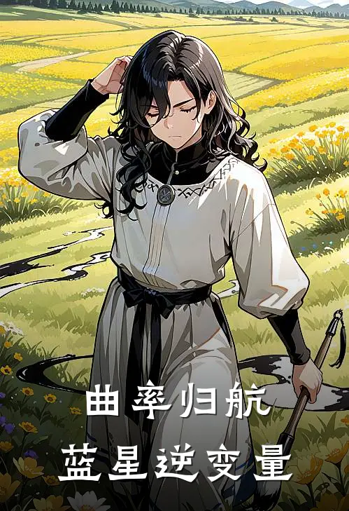 曲率归航:蓝星逆变量