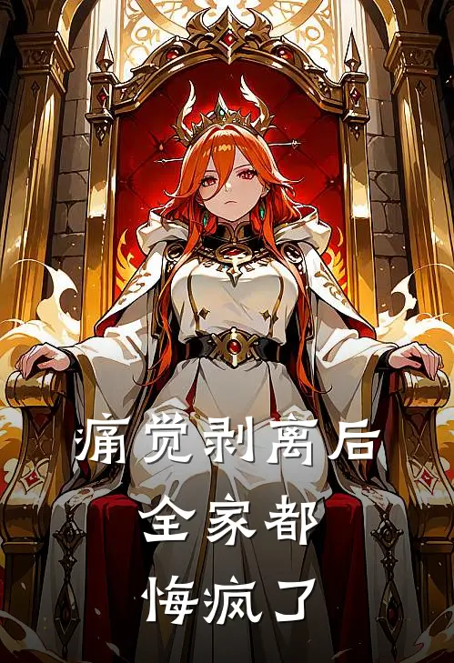 痛觉剥离后，全家都悔疯了