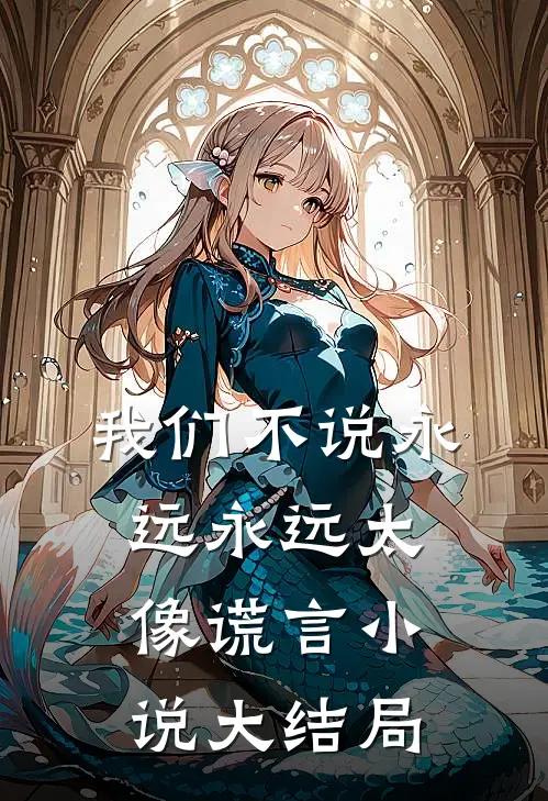 我们不说永远永远太像谎言小说大结局