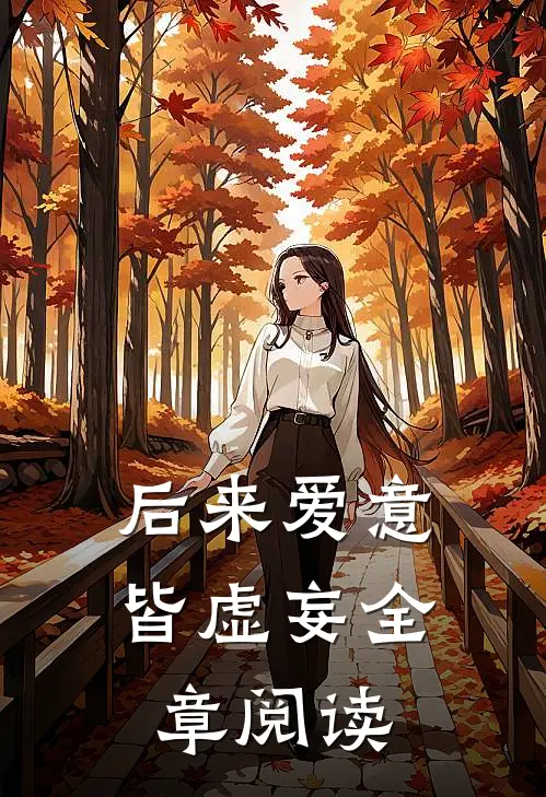 后来爱意皆虚妄全章阅读