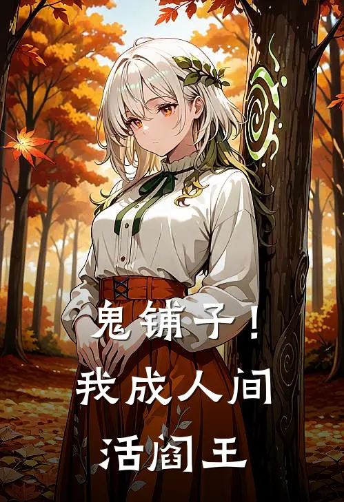 鬼铺子！我成人间活阎王