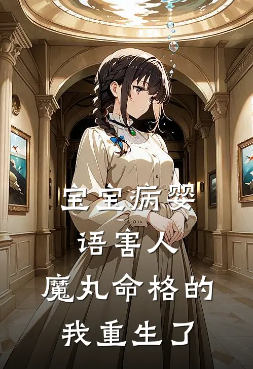 宝宝病婴语害人,魔丸命格的我重生了