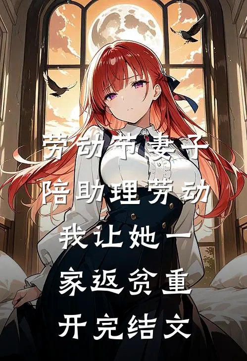 劳动节妻子陪助理劳动，我让她一家返贫重开完结文