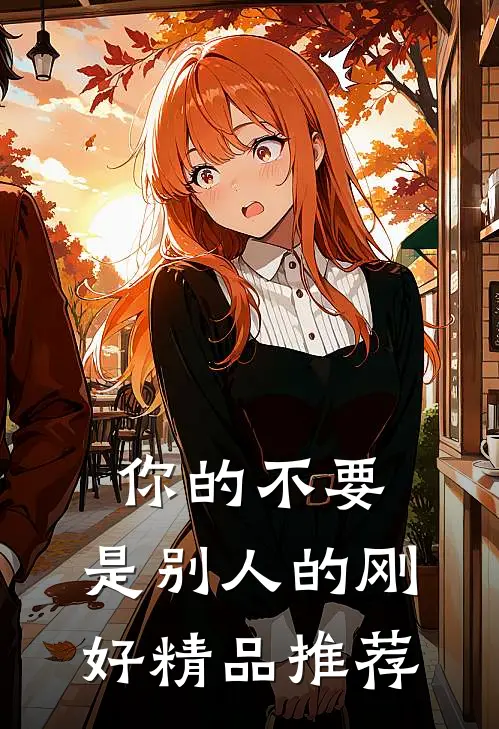 你的不要，是别人的刚好精品推荐