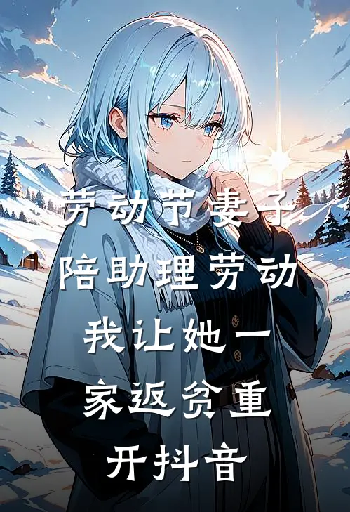 劳动节妻子陪助理劳动，我让她一家返贫重开抖音