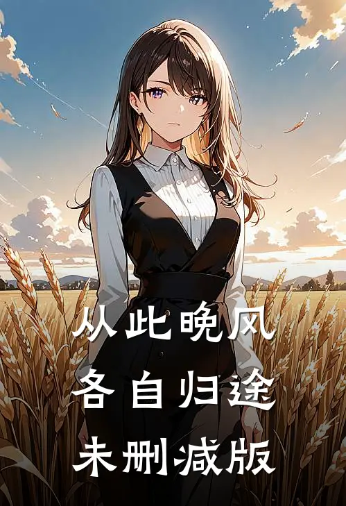 从此晚风各自归途未删减版