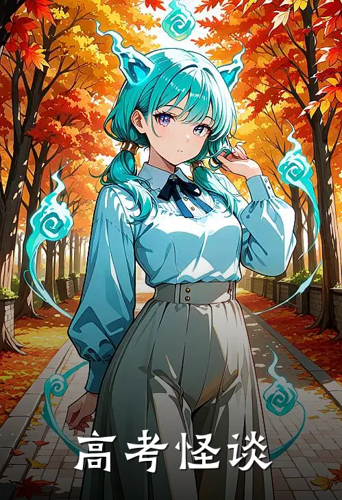 高考怪谈