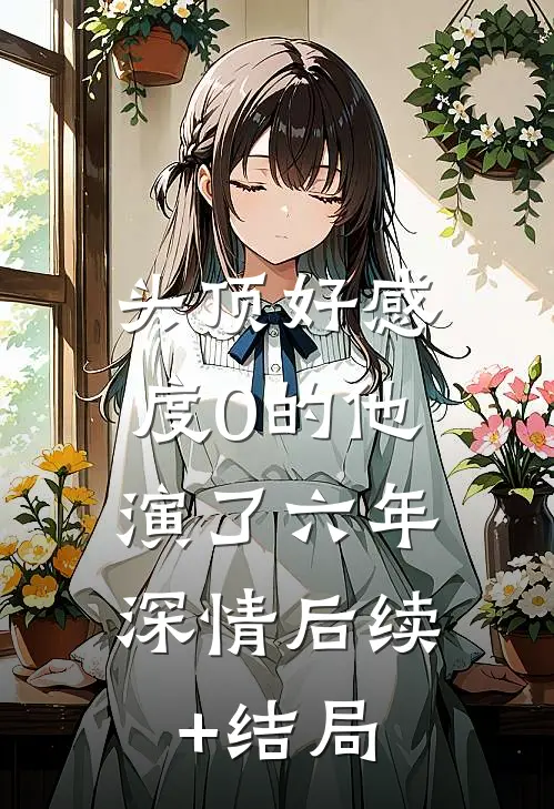 头顶好感度0的他，演了六年深情后续+结局
