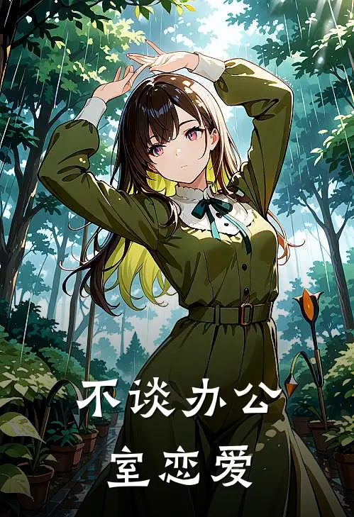 不谈办公室恋爱