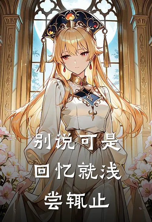 别说可是,回忆就浅尝辄止