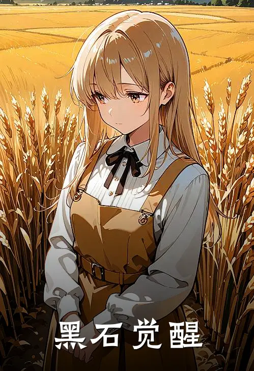 黑石觉醒