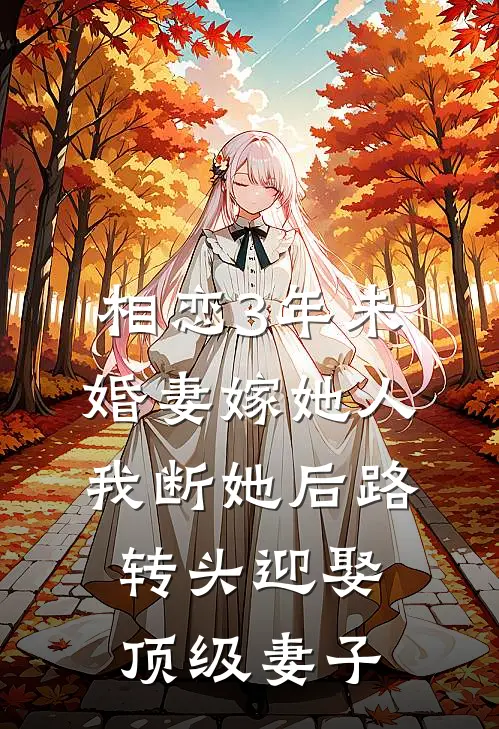相恋3年未婚妻嫁她人，我断她后路，转头迎娶顶级妻子