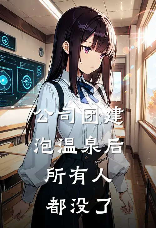 公司团建泡温泉后，所有人都没了