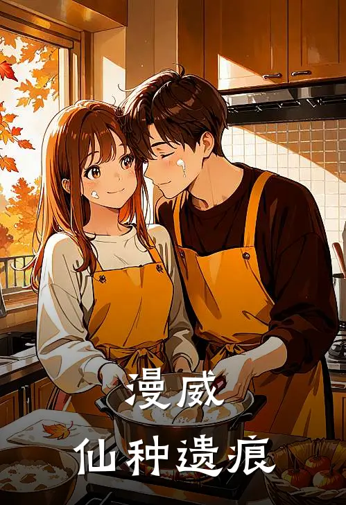 漫威:仙种遗痕