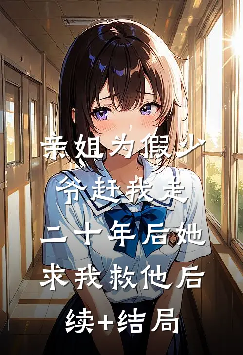 亲姐为假少爷赶我走，二十年后她求我救他后续+结局