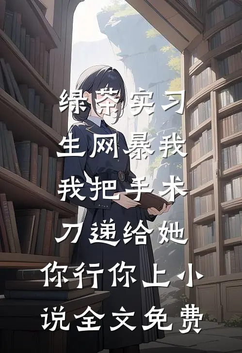 绿茶实习生网暴我，我把手术刀递给她：你行你上小说全文免费
