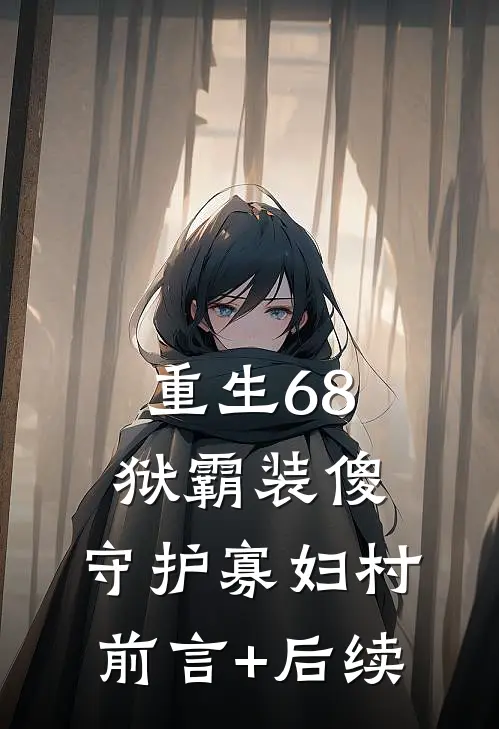 重生68：狱霸装傻，守护寡妇村前言+后续