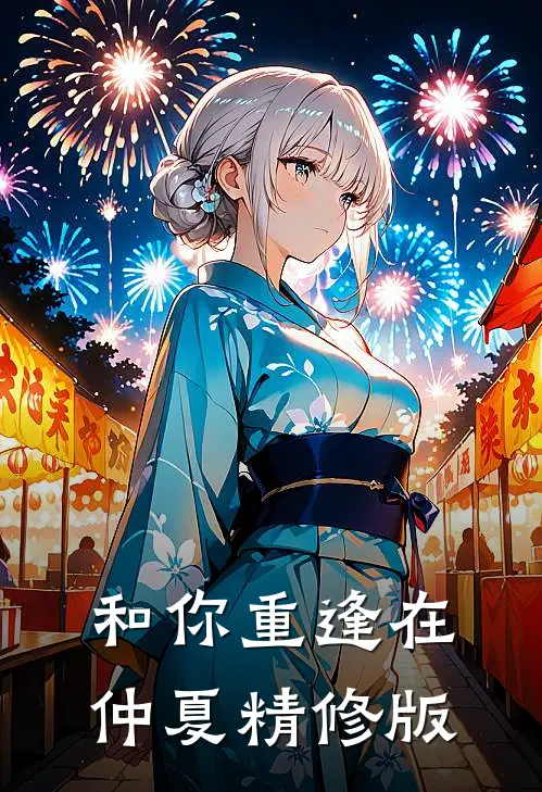 和你重逢在仲夏精修版