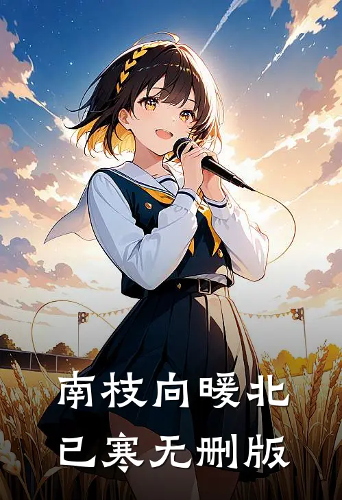 南枝向暖北已寒无删版