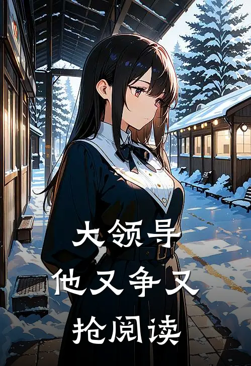 大领导，他又争又抢阅读