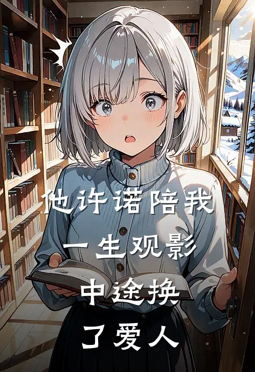 他许诺陪我一生观影，中途换了爱人
