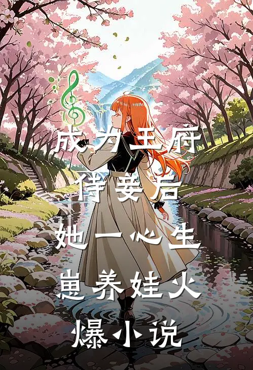 成为王府侍妾后，她一心生崽养娃火爆小说