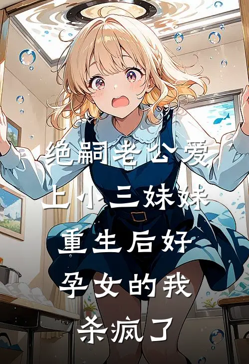 绝嗣老公爱上小三妹妹,重生后好孕女的我杀疯了