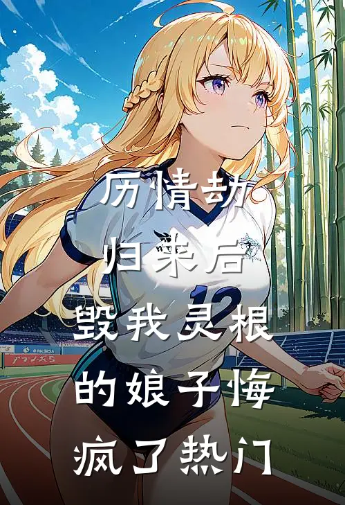 历情劫归来后，毁我灵根的娘子悔疯了热门