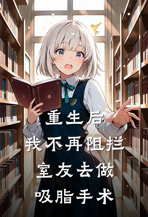 重生后，我不再阻拦室友去做吸脂手术