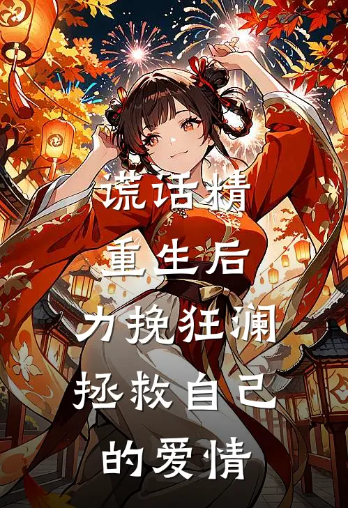 谎话精重生后，力挽狂澜拯救自己的爱情