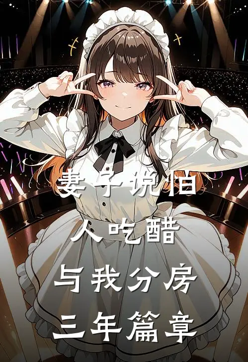 妻子说怕人吃醋，与我分房三年篇章